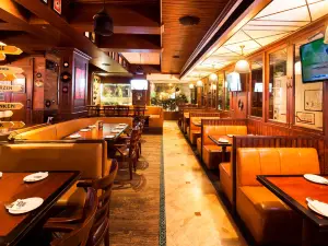 Effingut Koregaon Park - Pune's most loved craft brew pub