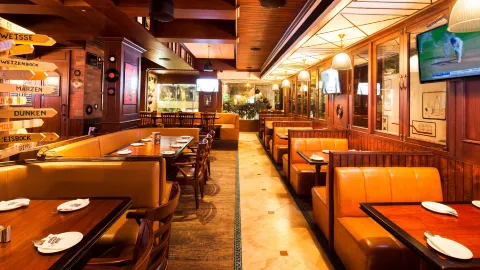 Effingut Koregaon Park - Pune's most loved craft brew pub in Pune
