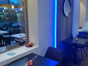 BRASSERIE HOEFSTAD