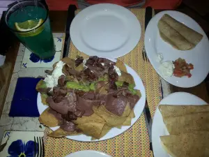 TEQUILIBRIO