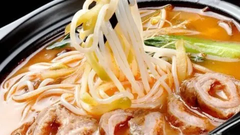 赵嫂米线 in Daming