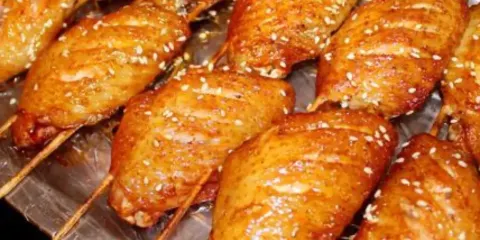 佳興旺燒烤（河西店）