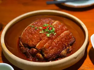 外婆老勺（江華店）
