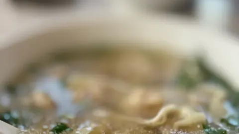 周震馄饨(雅达阳羡溪山店) in Yixing