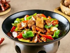 LAO GUI LIN FAN DIAN