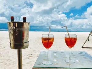 Essence Restaurant