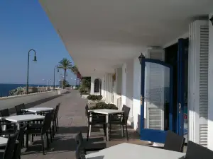 Restaurant  XALOC