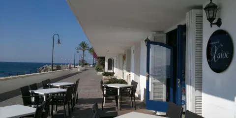 Restaurant  XALOC