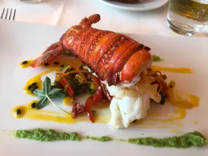 Restaurant Salmen