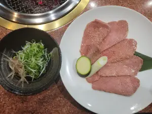 Yakinikutejon