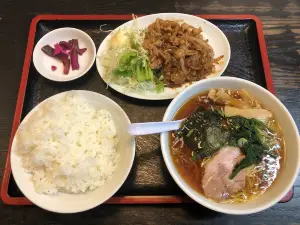 Nankingtei Mizuho