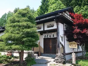 Soba-Kura Taishoan