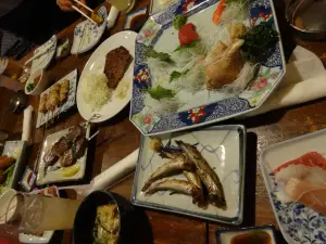 Yamagoya