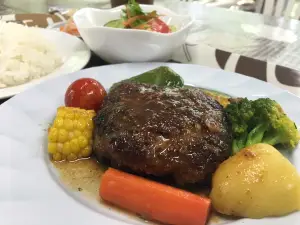 Maron no Ki