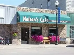 Nelson’s Cafe