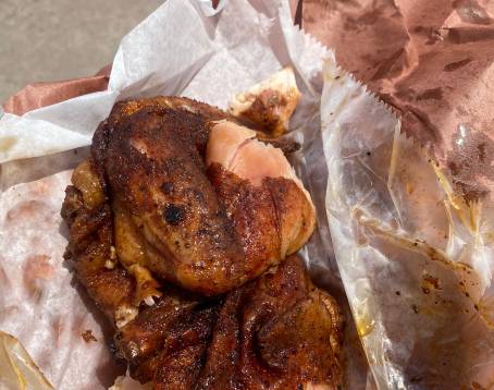 Big Doug’s BBQ