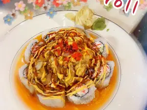 Toro Japanese Restaurant
