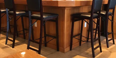 The Regan's Orange City Kitchen, ROCK