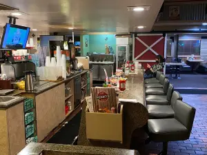 Perko's Cafe