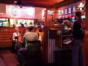 Texas Roadhouse