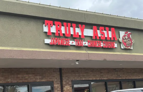 Truly Asia