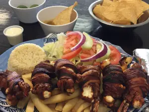 Mariscos Chihuahua