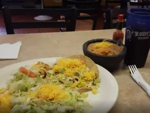 Rudy's Tacos