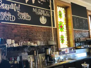 Mudhouse Coffeehouse