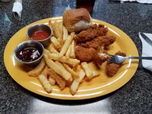 Walker's Restaurant