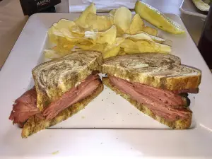 McAlister's Deli