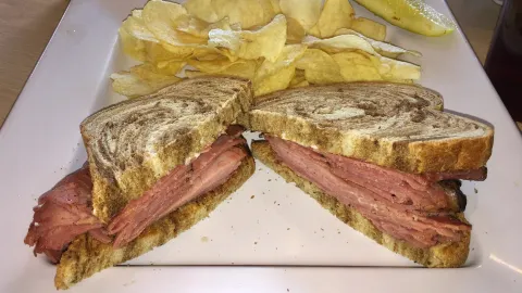 McAlister's Deli in Washington County