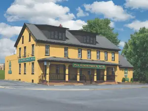 P.J. Whelihan's Pub + Restaurant - Allentown