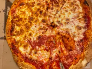 Swarthmore Pizza