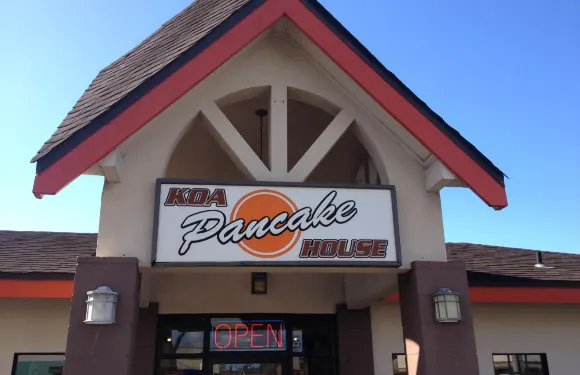 Kaneohe Pancake House