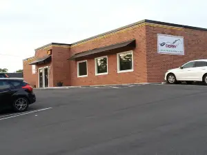 Derby Restaurant & Bar