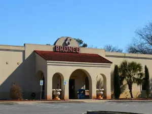 Bronco Mexican Restaurant