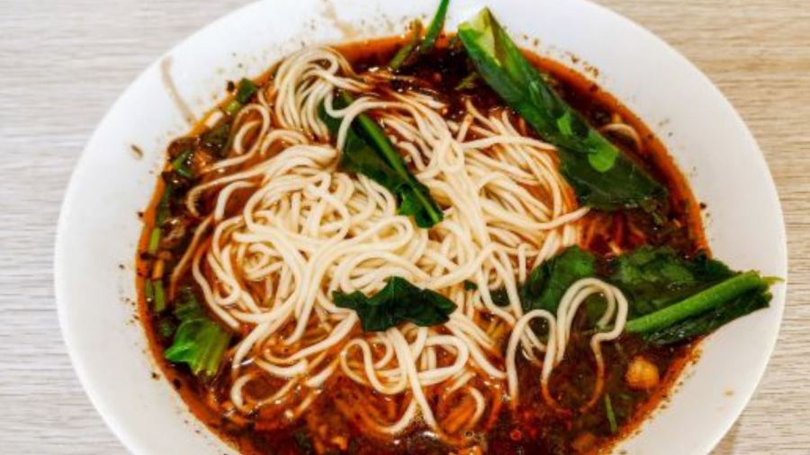 堡坎面(金明大厦店)