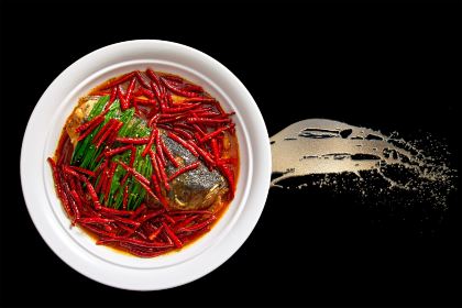 北京泰富飯店·柏景軒中餐廳