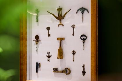 武漢風貌巴公邸飯店·巴公小酒館（黎黃陂路）