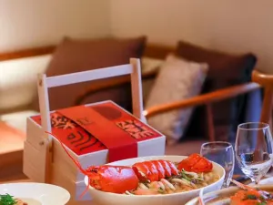 SEN Cuisine