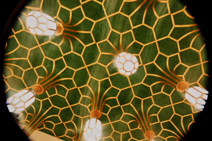 Fook Luk House（Pudong Kerry Parkside)