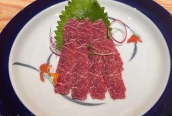 Popular dishes