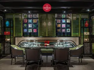 廈門華爾道夫飯店·鮮承中餐廳