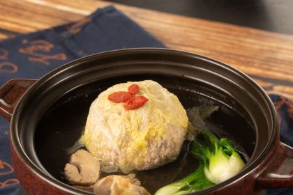 庐山宾馆·万松林餐厅