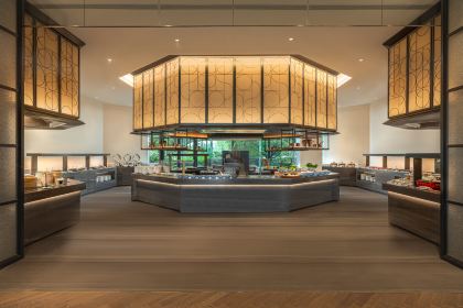 寧海喜來登飯店·采悅軒中餐廳