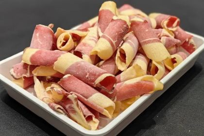 Yangshunzhai Hot Pot (fengrunjie)