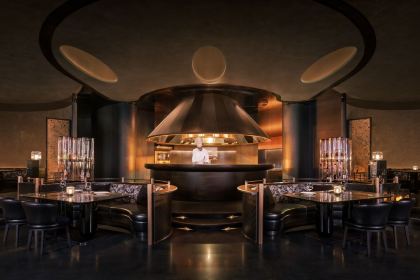 Regent Shanghai on The Bund · CONDÉ