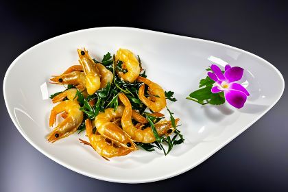 安吉逗富庄园·豆腐宴·营养大餐