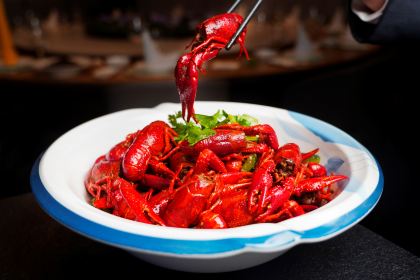 赣州于都万达嘉华酒店·户外烧烤