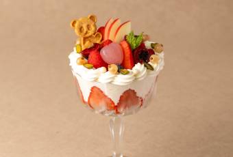 Popular dishes